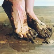 daddysaysgo scat my panties krystal haze