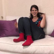 smilesofsally after hours foot fetish with boss
