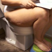 my ass on keto hd lush botanist
