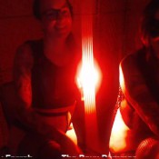 our booty slave hd foxy farrah