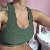 laracruz caca - proyectil lara cruz