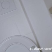 smutty_luce bathinhg in my shit shit smearing ebony smutty luce