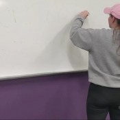 bunny ratchet bunny school farts