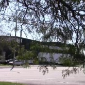 caireen fetish peeing beside a busy street