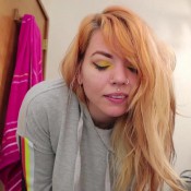 gassy traps you in the bathroom hd classyngassy