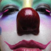 kitzi klown giant executrix vore
