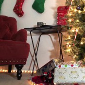 nikki sequoia merry pissmas mr. grinch