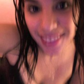 riding latin ass bouncing on my big toy sweetpam4you