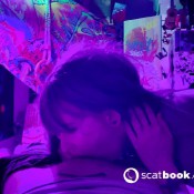 Sweetbettyparlour Late-night Scat Attack Sweet Betty Parlour