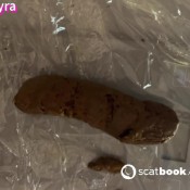 maiden_myra a day of poop!