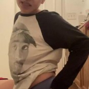 Messy Panty Diarrhea - Whatsthatsmell Goddess Jade