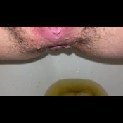 Missellie8 - Plops And Farts EllieShae