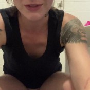 Missellie8 - Plops And Farts EllieShae