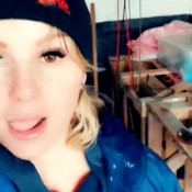 Heidifoxx My Farts Stink Heidi Foxx