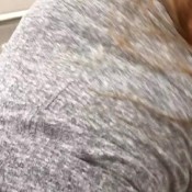 risky anal fuck in public changing room hd delilah cass