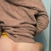 Yourfavoritefartgirl I Think