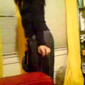 Old Peteuse Fart Clips