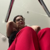 Feetwonders - Handyman Is A Foot Perv