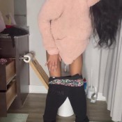 Southerns0les Pretty Piss MsHazelMarie