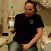 I Love To Pee In My Jeans_paulinemaxx_ Pauline Maxx