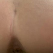 Alexxxeeeof See My Smooshie Poop Real Close While Theirs Lot Of Cream Coming Out My Pussy