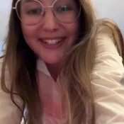 Farting In Thong Wearing Your Shirt Ameliafetishh