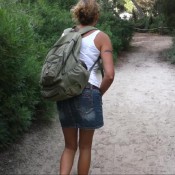 Pulling And Farting HD Lynli68