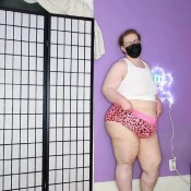 Fat Ass Farting On Wall Fart Fetish HD Godmother The Great Godmotherofass