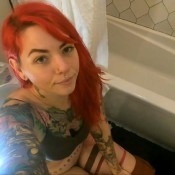 Gassy Aug 21 Gassys Very Thick Consistent Loads