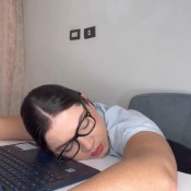 Desperate Farts In The Office Sweetly