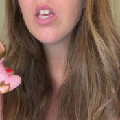 Shit Out My Poopy Plug For You Nicolette Bloom