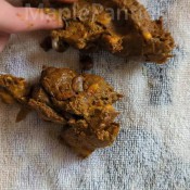 Feeding You My Shit Maplepanties