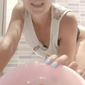 Scatbella El Desayuno Domina Bella