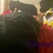 Gassycocoa Ice Cream Farts Compilation