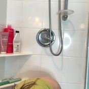 Lillyvig Piss Drinking And Dumping All Over My Head And Hair