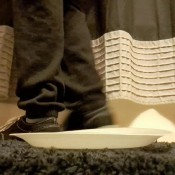 Pandorasg Desperate Shit