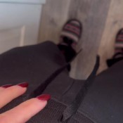 Cup Of Cheer Samantha