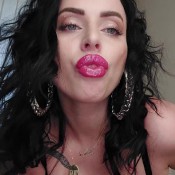 Moneygoddesss Interracial Foot And Ass Worship