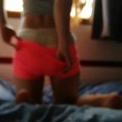 Asiandiapercutie This Is How Diaper Girls Work Out