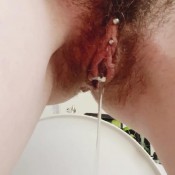 Elurasavage Toilet Diaries 3 Cleanse Pt 2