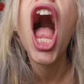 YourSweetPoison farting non stop latex pants taste my farts