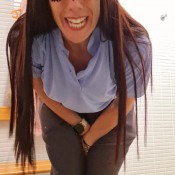 Sweetlily84 Scat 086_ Pieces Of Corn Sweet_Lily_84