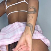 Brownbrunette College Student Twerks Then Shits In Her Panties Do You Like Diarrhea