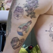 Thick Mushy Log On Toilet Doloresnaughties Princess Dolores