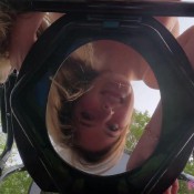Toilet Femdom I Dominate You Outdoors By Making You Eat My Shit And Much More Public Scat Uro Toilet Slave Grass Anal Atp Atm Ninounini