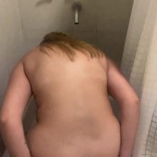 Skyedgirl Pooping In A Little Toy Men