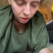 Scatbunnii Stinky Shit