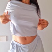 Scat 098 Morning Huge Scat Sweet_lily_84