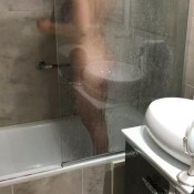 Candewetdreams Time To Take A Shower