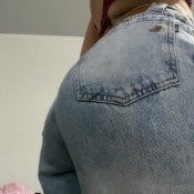 Camila_farts Blow Up My Jeans With My Farts